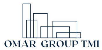 Omar Group TMI Logo